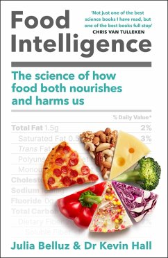 Cover Food Intelligence (eBook, ePUB)