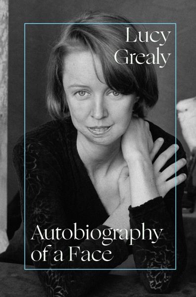 Autobiography of a Face (eBook, ePUB)