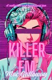 Killer FM (eBook, ePUB)