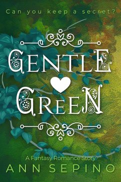 Cover Gentle Green (eBook, ePUB)