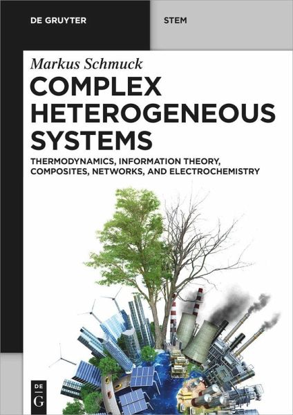 Complex Heterogeneous Systems (eBook, ePUB) Complex Heterogeneous Systems (eBook, ePUB)