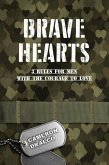 Brave Hearts: 3 Rules for Men with the Courage to Love (eBook, ePUB)