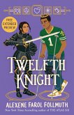 Sneak Peek for Twelfth Knight (eBook, ePUB)