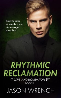 Rhythmic Reclamation (eBook, ePUB) - Wrench, Jason