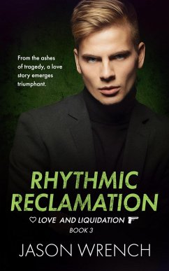 Rhythmic Reclamation (eBook, ePUB) - Wrench, Jason Rhythmic Reclamation (eBook, ePUB) - Wrench, Jason