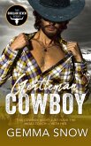 Gentleman Cowboy (eBook, ePUB)