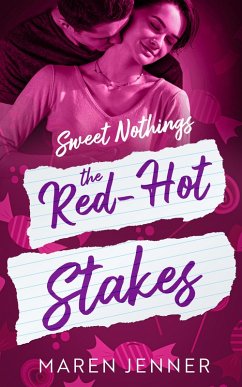 Cover The Red-Hot Stakes (eBook, ePUB)