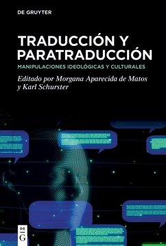 Traducción y paratraducción (eBook, ePUB)