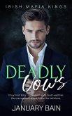 Deadly Vows (eBook, ePUB)