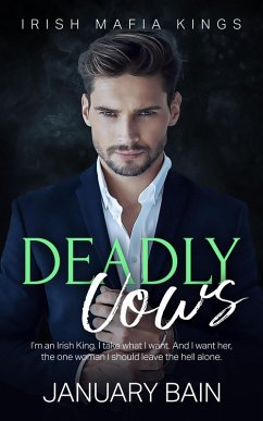 Deadly Vows (eBook, ePUB) - Bain, January