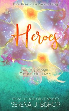 Cover Heroes (Dreams Trilogy, #3) (eBook, ePUB)