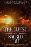 The Quest for the Sacred Tree (Defenders of the Realm, #2) (eBook, ePUB)