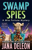 Swamp Spies (Miss Fortune Series, #26) (eBook, ePUB)