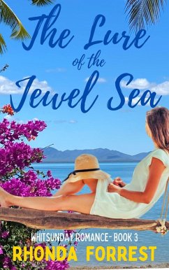 Cover The Lure of the Jewel Sea (Whitsunday Romance, #3) (eBook, ePUB)