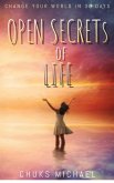 Open secrets of life (eBook, ePUB)