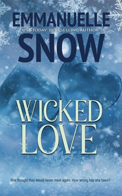 Cover Wicked Love (eBook, ePUB)
