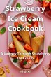 Strawberry Ice Cream Cookbook (eBook,... - Bild 1