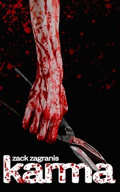 Cover Karma (Hell Hare House Short Reads) (eBook, ePUB)
