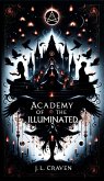 Academy of the Illuminated (Of Science and Magic, #1) (eBook, ePUB)
