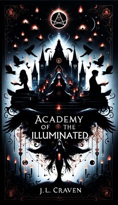 Academy of the Illuminated (Of Science and Magic, #1) (eBook, ePUB) - Craven, J. L