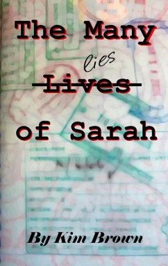 Cover The Many Lives of Sarah (eBook, ePUB)