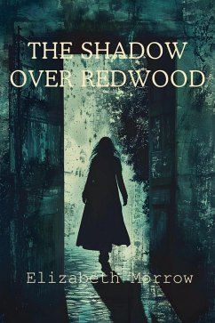 Cover The Shadow Over Redwood (eBook, ePUB)