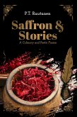 Saffron & Stories (eBook, ePUB)