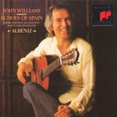 Echoes Of Spain - Williams,John