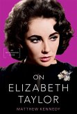 On Elizabeth Taylor (eBook, ePUB)