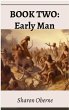 Book Two: Early Man (eBook, ePUB) - Bild 1