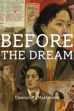 Cover Before the Dream (eBook, ePUB)