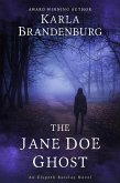 The Jane Doe Ghost (An Elspeth Barclay Novel, #3) (eBook, ePUB)