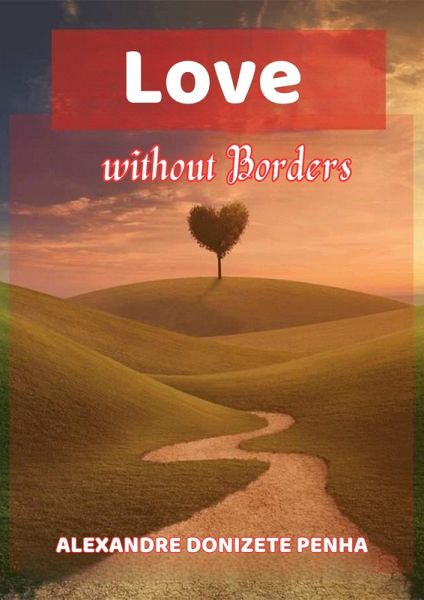 Love without Borders (eBook, ePUB) Love without Borders (eBook, ePUB)