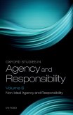 Oxford Studies in Agency and Responsibility Volume 8 (eBook, ePUB)