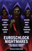 Euroschlock Nightmares: Lurid Tales of Cinematic Continental Horror (eBook, ePUB)