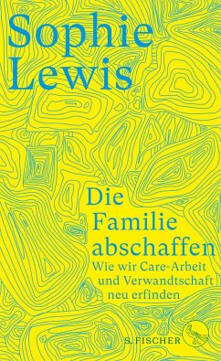 Cover Die Familie abschaffen 