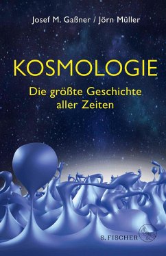 Cover Kosmologie  (Mängelexemplar)