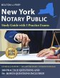 New York Notary Public Study Guide with... - Bild 1