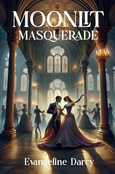 Moonlit Masquerade (eBook, ePUB) Moonlit Masquerade (eBook, ePUB)