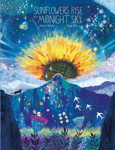 Sunflowers Rise in a Midnight Sky (eBook, ePUB)