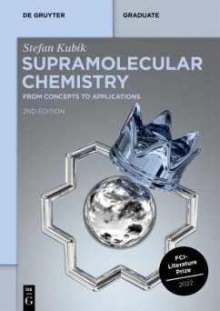 Cover Supramolecular Chemistry