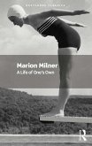 A Life of One's Own (eBook, ePUB)