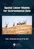 Spatial Linear Models for Environmental Data (eBook, ePUB)