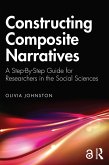 Constructing Composite Narratives (eBook, PDF)