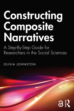 Cover Constructing Composite Narratives (eBook, PDF)