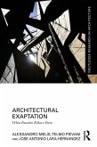 Architectural Exaptation (eBook, ePUB)