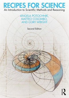 Recipes for Science (eBook, PDF) - Potochnik, Angela; Colombo, Matteo; Wright, Cory