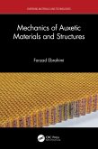 Mechanics of Auxetic Materials and Structures (eBook, ePUB)