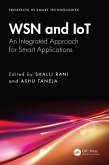 WSN and IoT (eBook, ePUB)