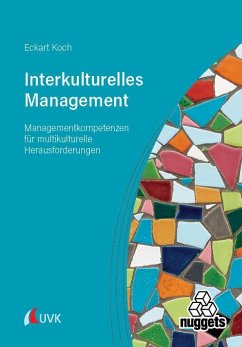Interkulturelles Management - Koch, Eckart